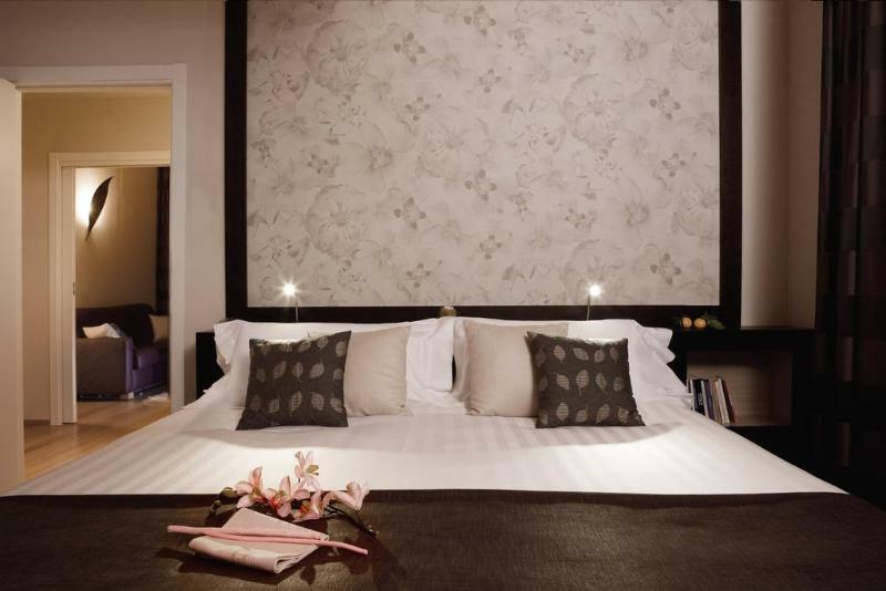 Elizabeth Lifestyle Hotel — Foto 1