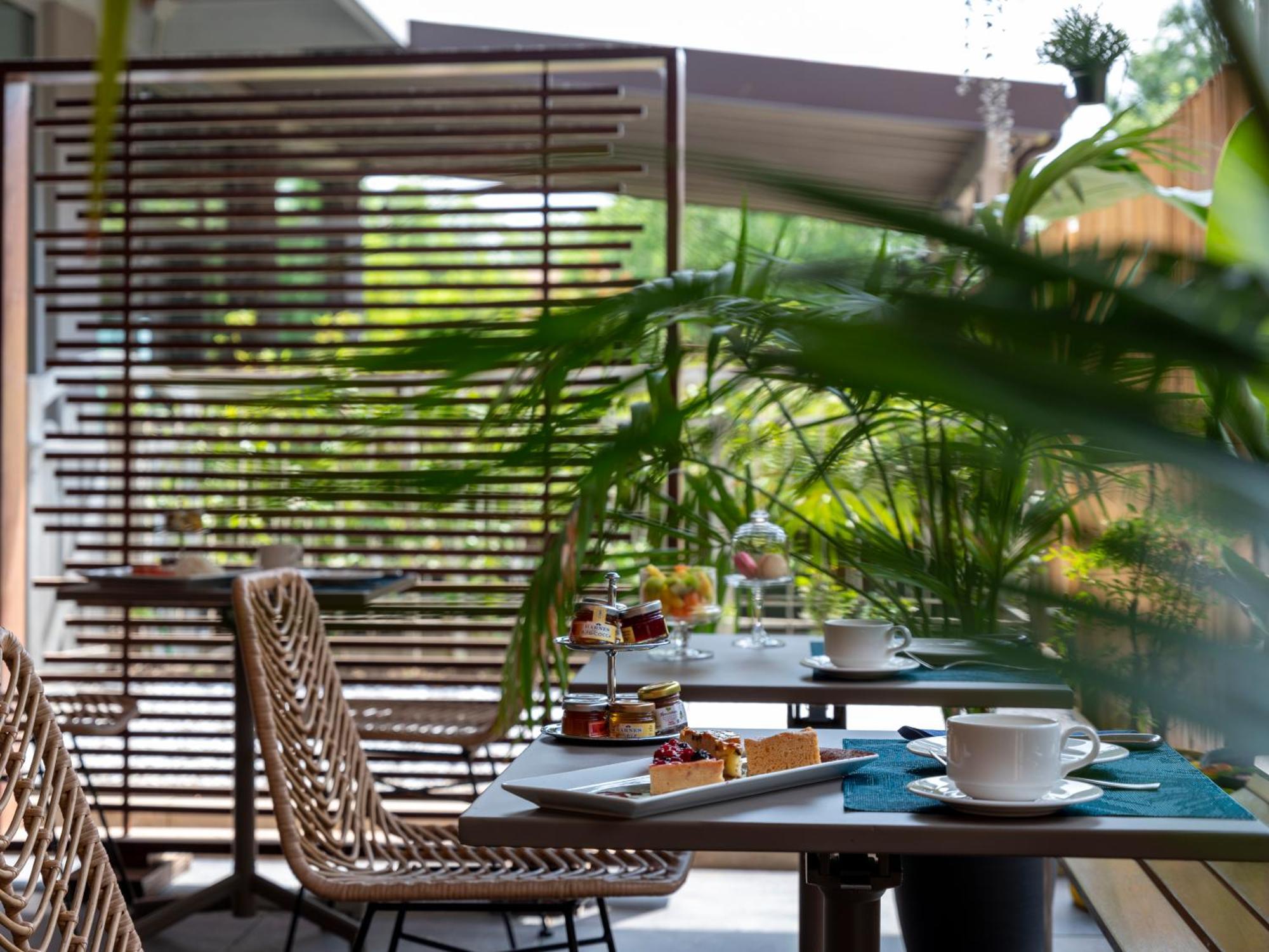 Elizabeth Lifestyle Hotel — Foto 2