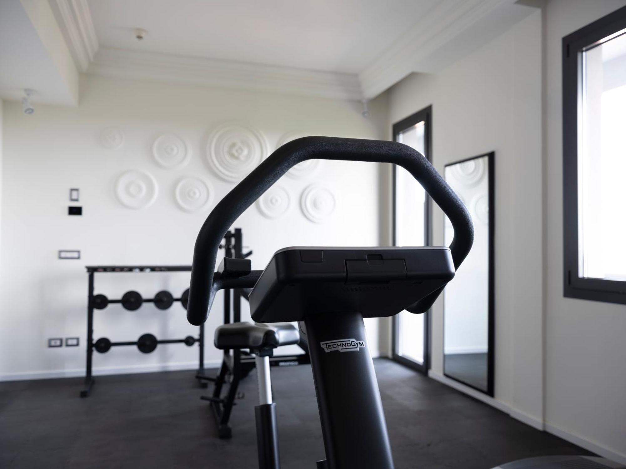 Elizabeth Lifestyle Hotel — Foto 3